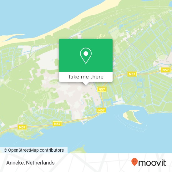 Anneke map