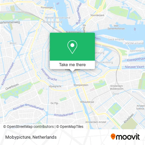 Mobypicture map