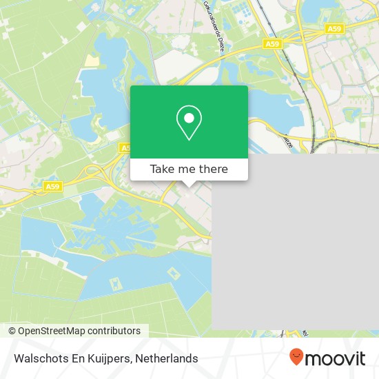 Walschots En Kuijpers map