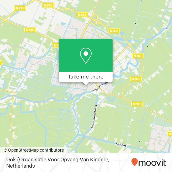 Ook map