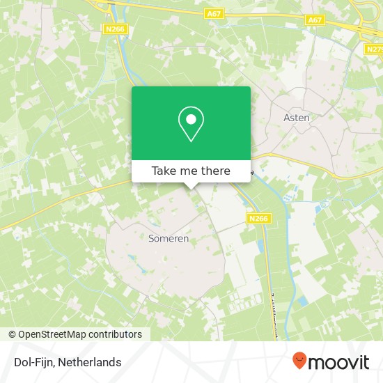 Dol-Fijn map