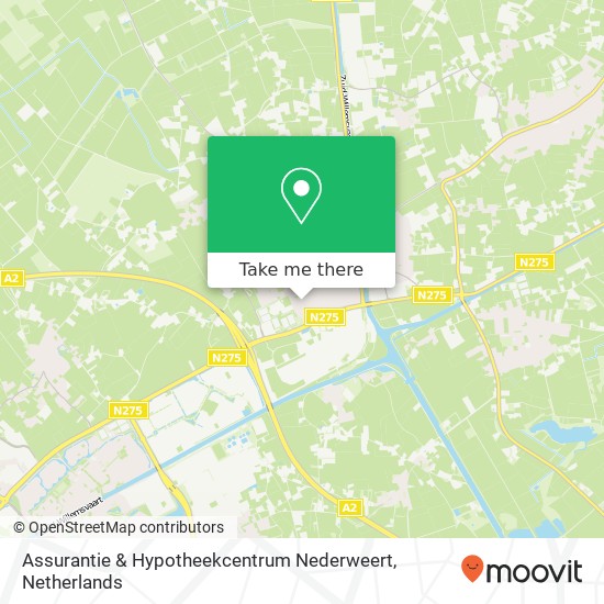 Assurantie & Hypotheekcentrum Nederweert map