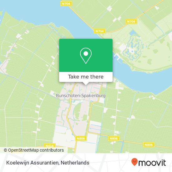 Koelewijn Assurantien map