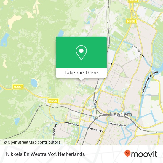 Nikkels En Westra Vof map