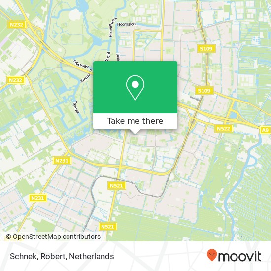 Schnek, Robert map