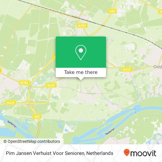 Pim Jansen Verhuist Voor Senioren map