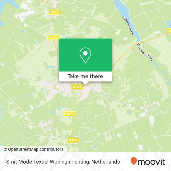 Smit Mode Textiel Woninginrichting map