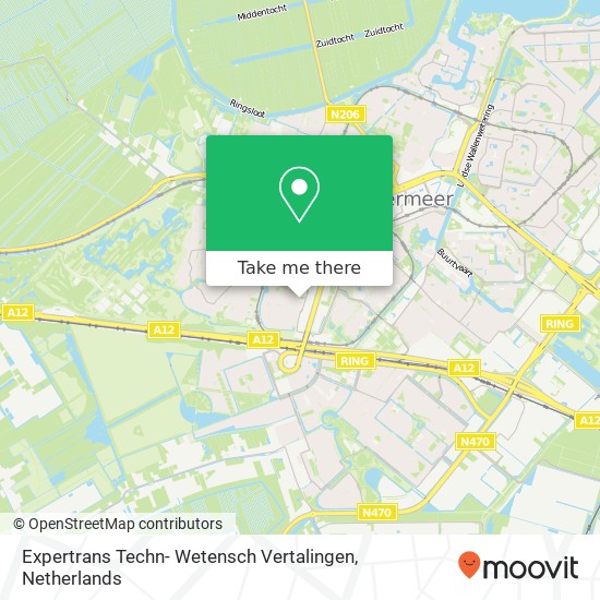 Expertrans Techn- Wetensch Vertalingen map