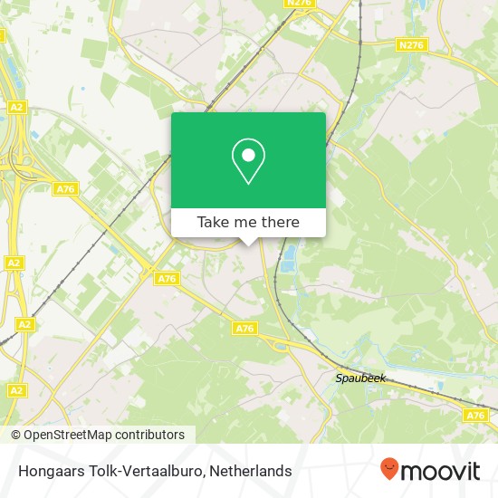 Hongaars Tolk-Vertaalburo map