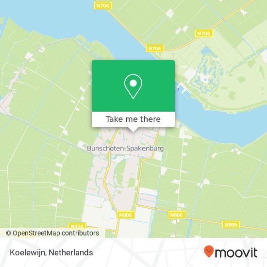 Koelewijn map