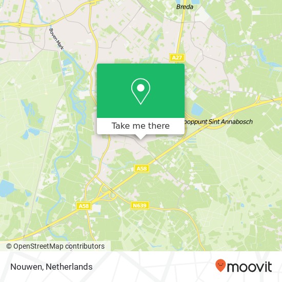 Nouwen map