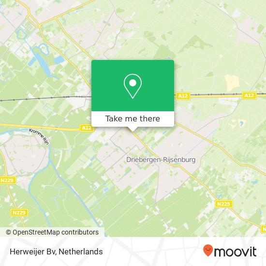 Herweijer Bv map