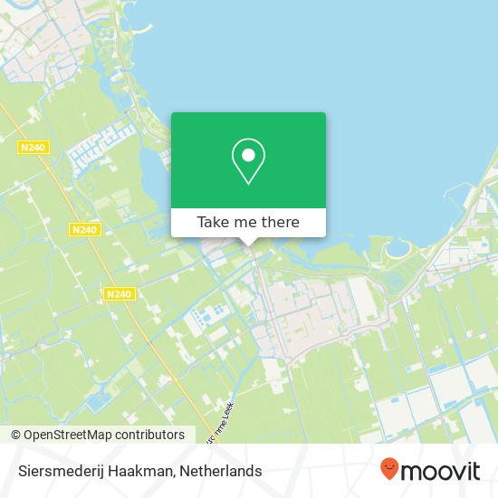 Siersmederij Haakman map