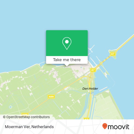 Moerman Ver map