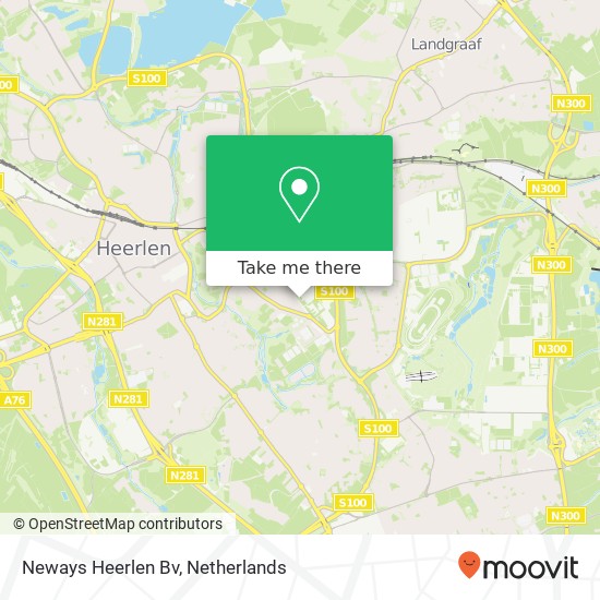 Neways Heerlen Bv map