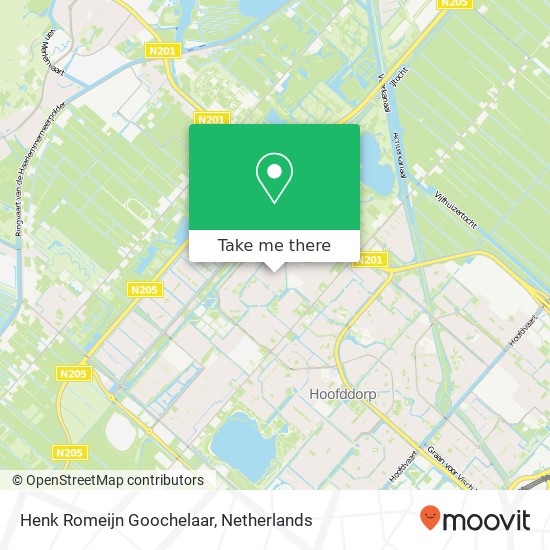 Henk Romeijn Goochelaar map