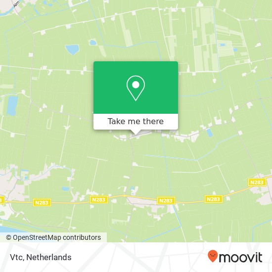 Vtc map