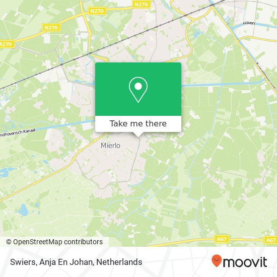 Swiers, Anja En Johan map