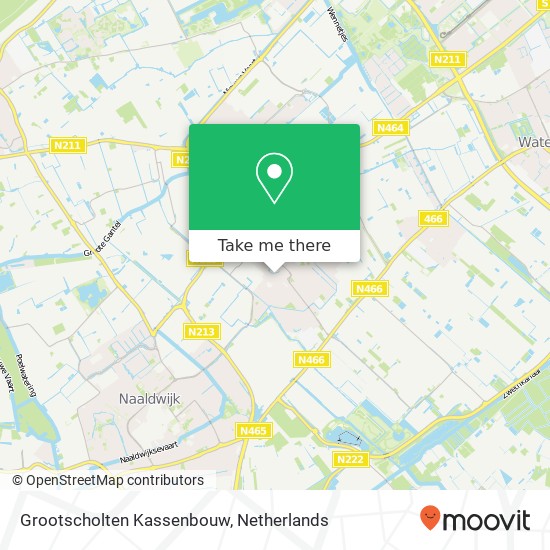 Grootscholten Kassenbouw map