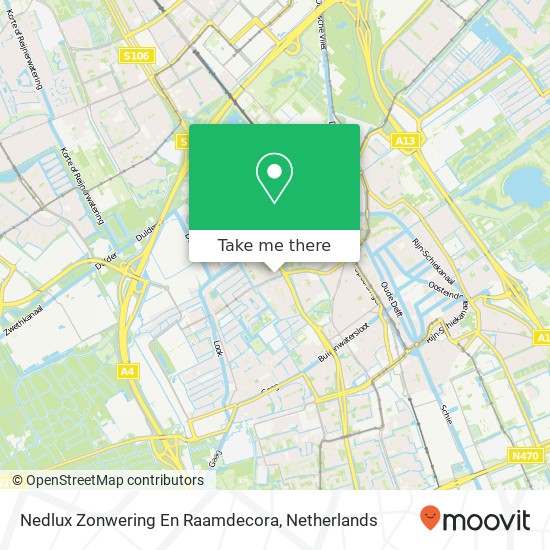 Nedlux Zonwering En Raamdecora map