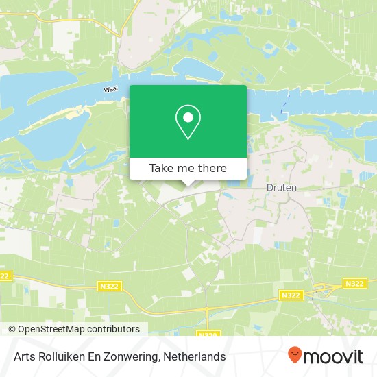 Arts Rolluiken En Zonwering map