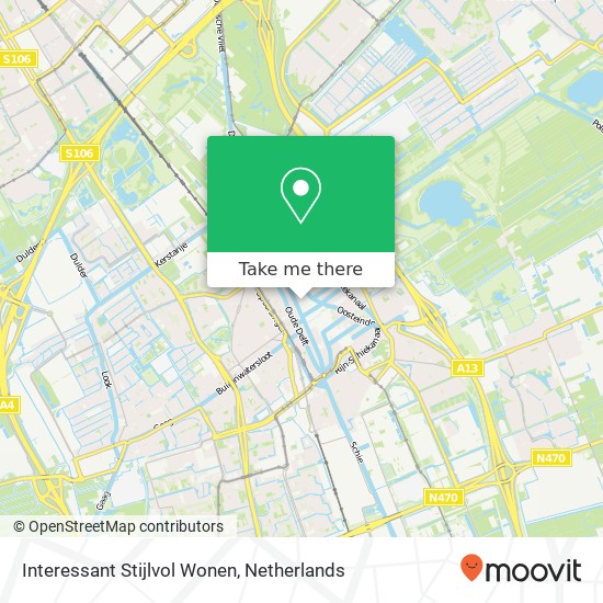 Interessant Stijlvol Wonen map