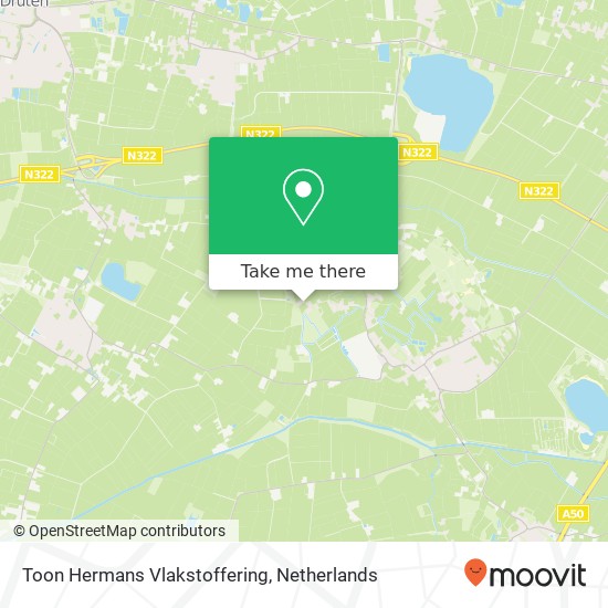 Toon Hermans Vlakstoffering map