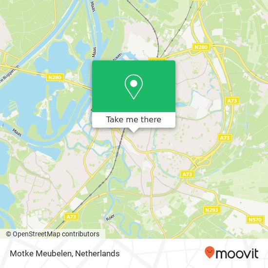 Motke Meubelen map