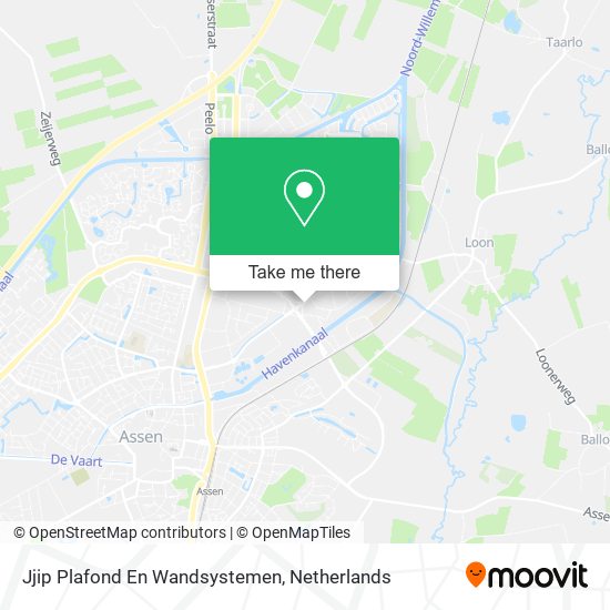 Jjip Plafond En Wandsystemen map