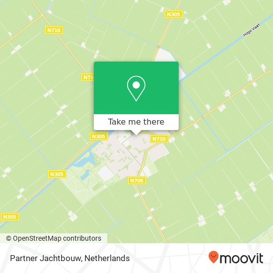 Partner Jachtbouw map