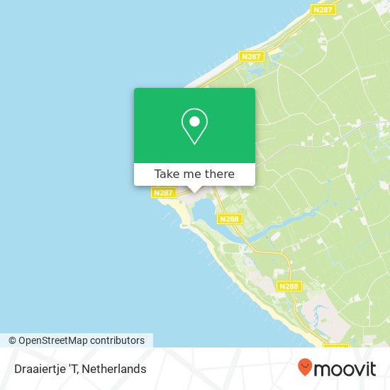 Draaiertje 'T map