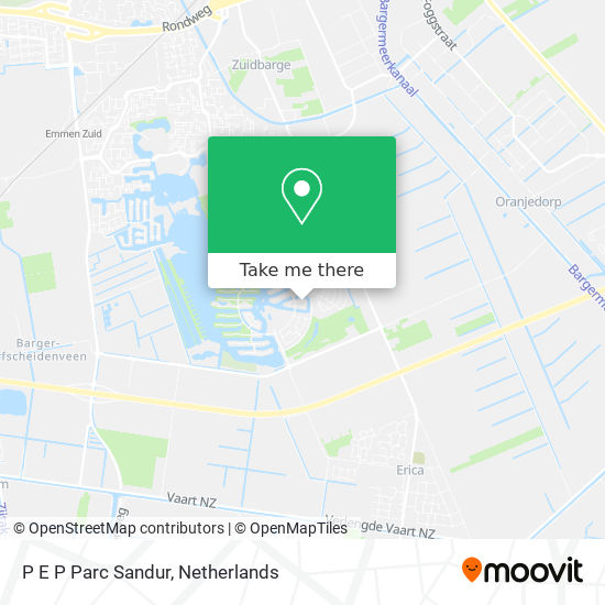 How To Get To P E P Parc Sandur In Emmen By Train Or Bus Moovit