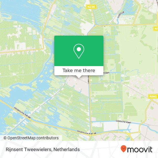 Rijnsent Tweewielers map