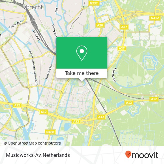 Musicworks-Av map