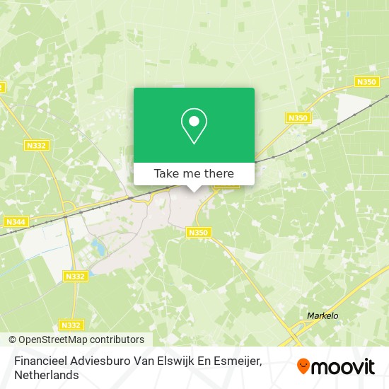 Financieel Adviesburo Van Elswijk En Esmeijer map