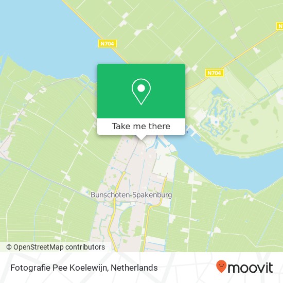 Fotografie Pee Koelewijn map