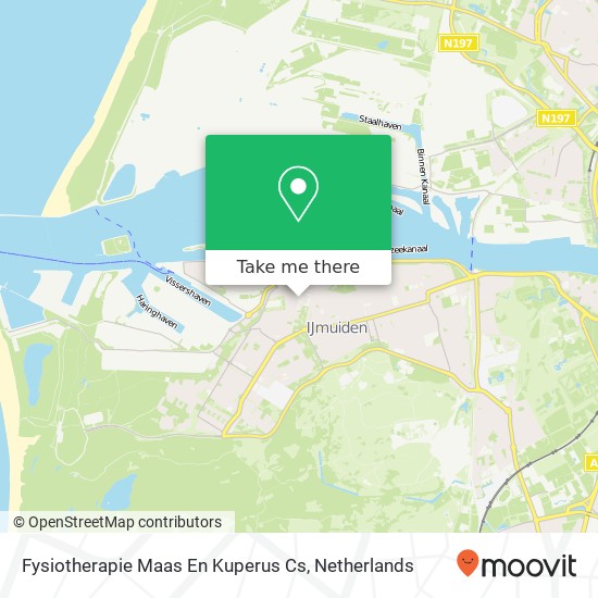 Fysiotherapie Maas En Kuperus Cs map