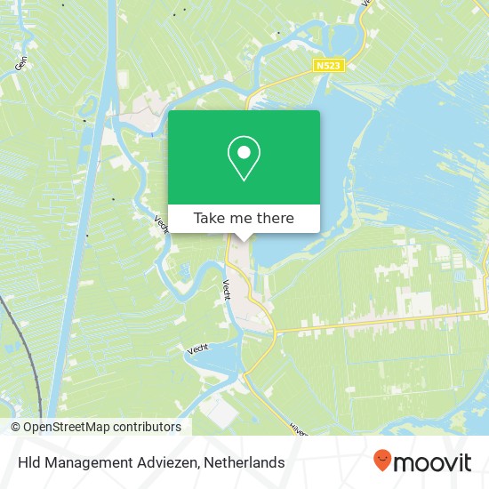 Hld Management Adviezen map