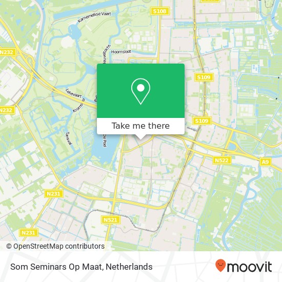 Som Seminars Op Maat map