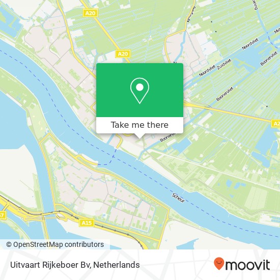 Uitvaart Rijkeboer Bv map