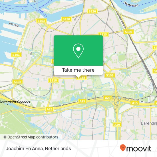 Joachim En Anna map