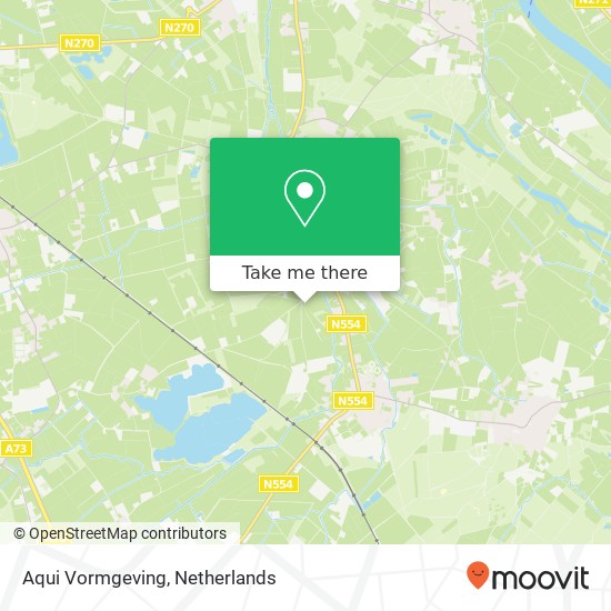 Aqui Vormgeving map