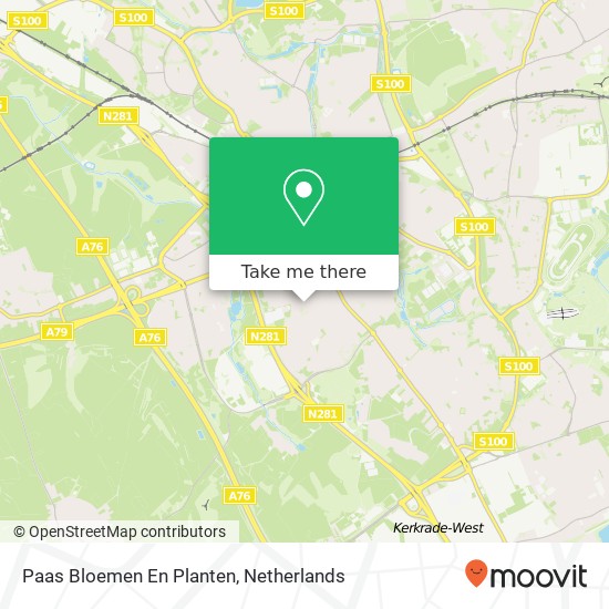 Paas Bloemen En Planten map