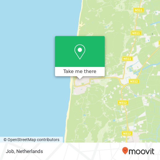 Job map