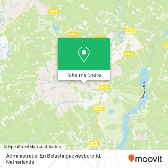 Administratie- En Belastingadviesburo Id map