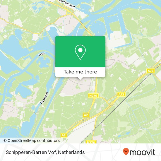 Schipperen-Barten Vof map