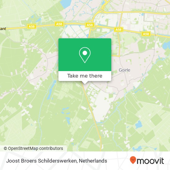 Joost Broers Schilderswerken map