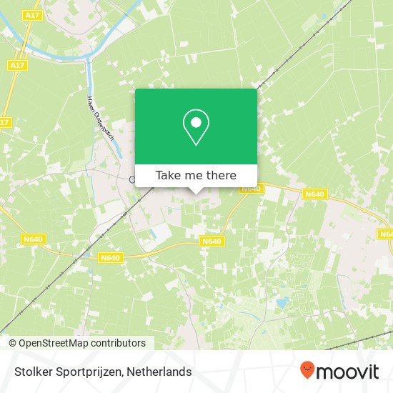 Stolker Sportprijzen map