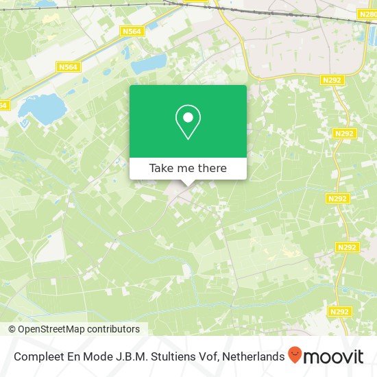 Compleet En Mode J.B.M. Stultiens Vof map