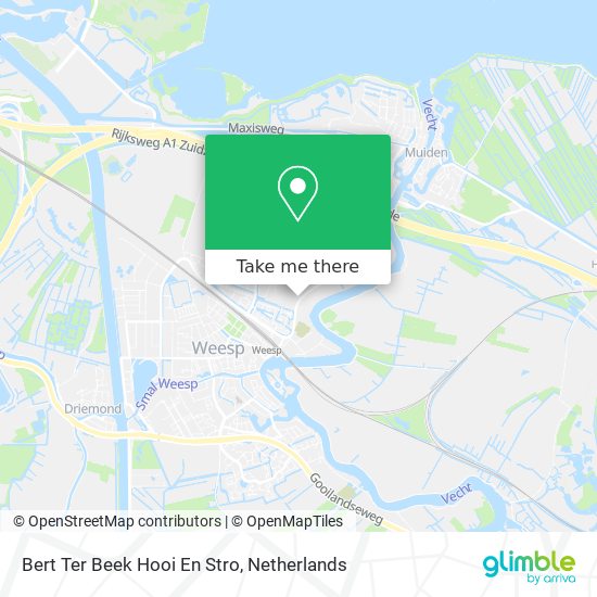 Bert Ter Beek Hooi En Stro map